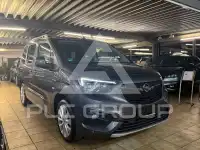 2019 Opel Combo