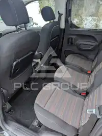 2019 Opel Combo