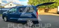 2019 Opel Combo