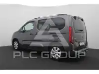 2019 Opel Combo