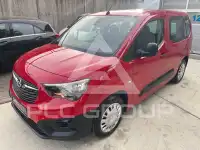 2019 Opel Combo