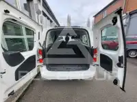 2019 Opel Combo