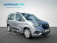 2019 Opel Combo