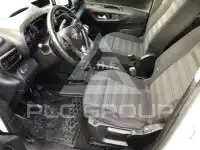 2019 Opel Combo