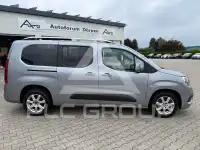 2019 Opel Combo