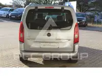 2019 Opel Combo