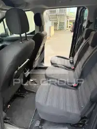2019 Opel Combo