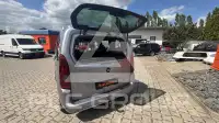 2019 Opel Combo