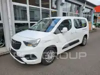 2019 Opel Combo