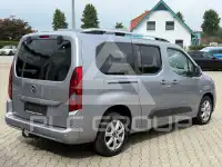 2019 Opel Combo