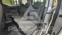 2019 Opel Combo