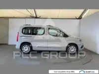 2019 Opel Combo