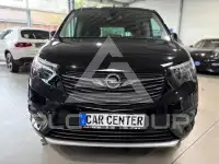 2019 Opel Combo