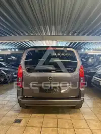 2019 Opel Combo