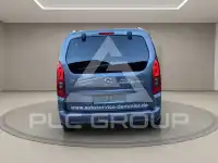 2019 Opel Combo
