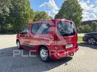2019 Opel Combo