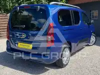 2019 Opel Combo