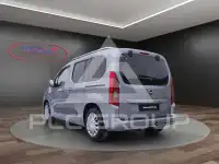 2019 Opel Combo