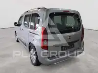2019 Opel Combo