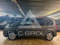 2019 Opel Combo