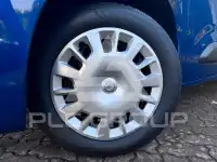 2019 Opel Combo