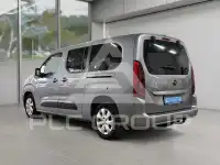 2019 Opel Combo