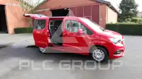 2019 Opel Combo