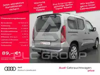 2019 Opel Combo