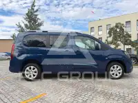 2019 Opel Combo