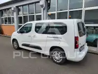2019 Opel Combo