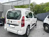 2019 Opel Combo