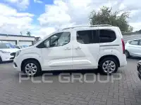 2019 Opel Combo