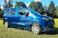 2019 Opel Combo