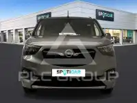2019 Opel Combo