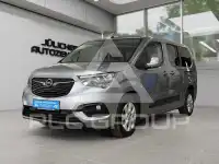 2019 Opel Combo