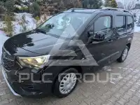 2019 Opel Combo