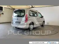 2019 Opel Combo