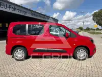 2019 Opel Combo
