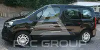 2019 Opel Combo
