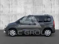 2019 Opel Combo