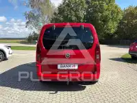 2019 Opel Combo