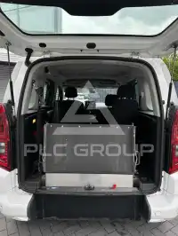 2019 Opel Combo
