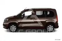 2019 Opel Combo
