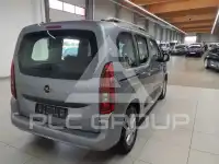 2019 Opel Combo