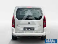 2019 Opel Combo