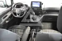 2019 Opel Combo