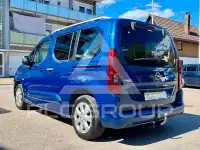 2019 Opel Combo
