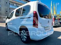 2019 Opel Combo