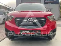 2019 Opel Combo