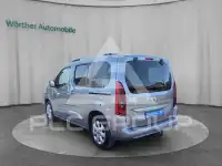 2019 Opel Combo